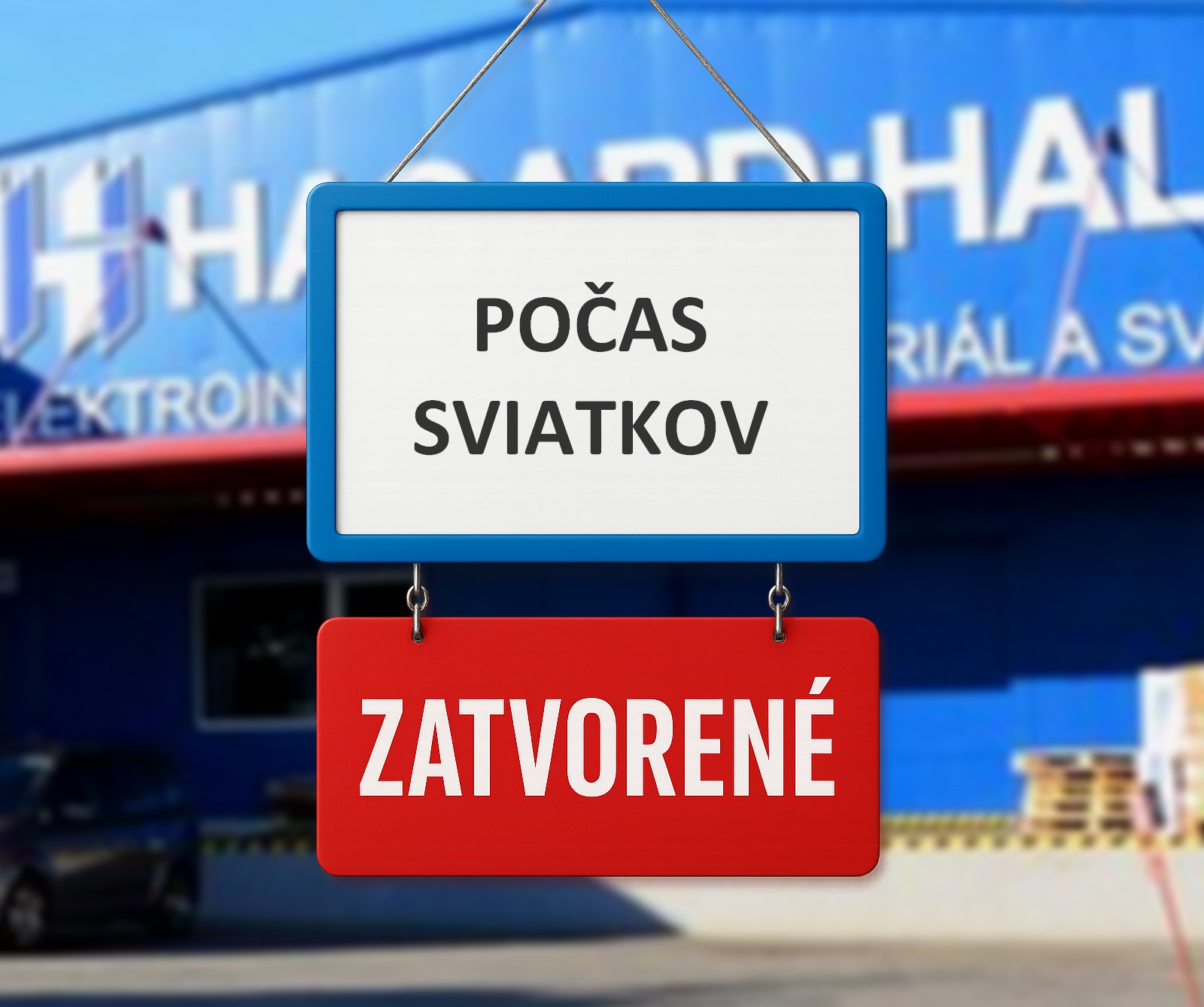 Veľkonočné sviatky 2025